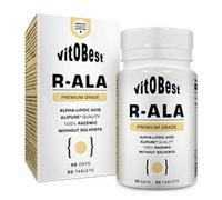 VITOBEST R-ALA 250MG (50 CAPS)