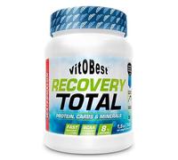 VitoBest Recovery total 1.5lb- 700gr sabor sandia