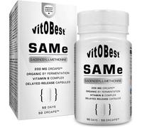 VITOBEST SAME 200MG (50 CAPS)
