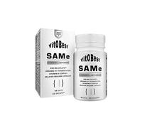 Vit.O.Best Same 200 Mg 50 Capsulas Gastroresistentes Envase De 50 Capsulas 400 g