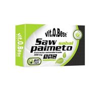 Vitobest Saw Palmetto 60caps