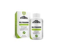 Vitobest Silymarin 60caps