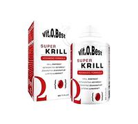 VITOBEST SUPER KRILL (60 CAPS)