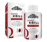 Vitobest Super Krill 60 Perlas