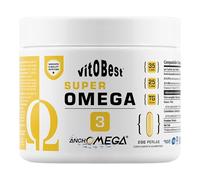 Vitobest Super Omega 3 Anchomega 200 Perlas