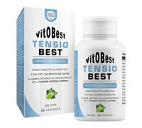 Vitobest Tensiobest 90 Caps