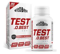 VITOBEST TEST.O.BEST, 90 Vegecaps Testobest