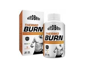 Vitobest Thermo Burn 90 caps