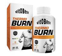 Vitobest ThermoBurn 90 caps