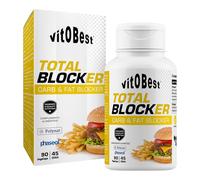Vitobest Total Blocker 90 Caps
