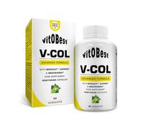 VitoBest V-Col 60caps