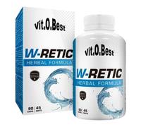 Vitobest W-Retic 90 Caps
