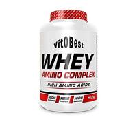VitoBest Whey Amino Chocolate 2000 g