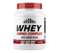 Vitobest Whey Amino Complex 1 Kg