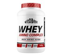 Vitobest Whey Amino Complex 2 Kg