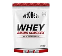Vitobest Whey Amino Complex 500 Gr