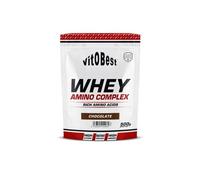 VitoBest Whey Amino Complex Chocolate 500 g
