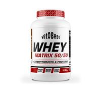 Vitobest Whey Matrix 50/50 Chocolate 2kg