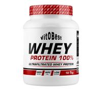 Vitobest Whey Protein 100% 1 Kg