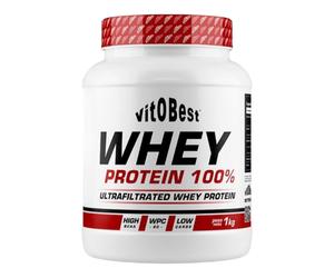 Vitobest Whey Protein 100% 1 Kg