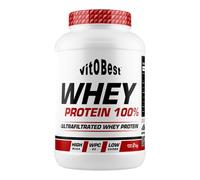 Vitobest Whey Protein 100% 2 Kg