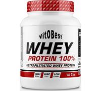 VitoBest Whey Protein 100% Neutra 1000g