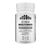 Vitobest Zinc Bisglycinate 50 Caps