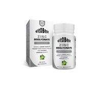 Vit.O.Best Zinc Bisglycinate 50 Tabletas 50 Tabletas Vit.O.Best Unidades 200 g