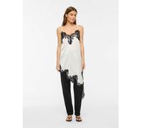 Vitone, Asimétrico Vestido Slip 40