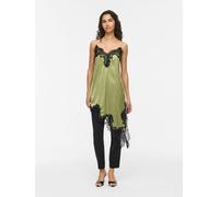 Vitone, Asimétrico Vestido Slip 40