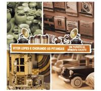 Vitor Lopes - Um Passeio Na Benedito Calixto