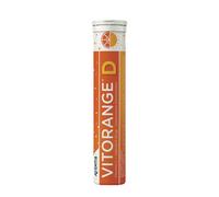 Vitorange D - 20 Comprimidos efervescentes