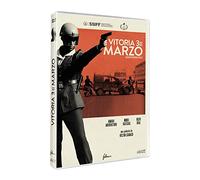 Vitoria, 3 de marzo [DVD]