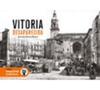 Vitoria Desaparecida