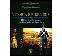 Vitoria E Pirineus. 1813