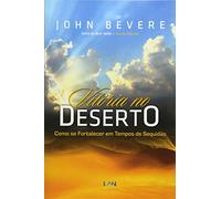 Vitoria no Deserto: Como se Fortalecer em Tempos de Sequidao