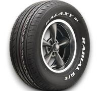 Vitour Galaxy R1 Radial G/T Neumáticos De Verano 215/70-15