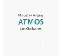 Vitous, Miroslav - Atmos