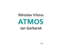 Miroslav Vitous - Atmos w/ Jan Garbarek