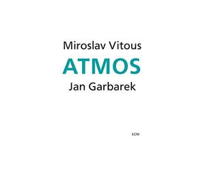 Vitous,Miroslav - Atmos w/ Jan Garbarek