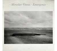 Vitous,Miroslav - Emergence [Import] [Vinilo]