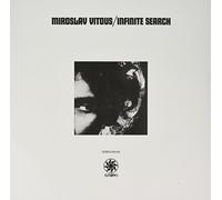 Vitous, Miroslav - Infinite Search [Vinilo]