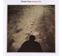 Miroslav Vitous - Journey's End