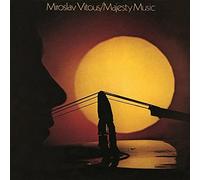 Vitous, Miroslav - Majesty Music