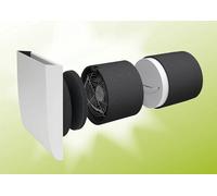 Vitovent 050-D Typ H20E A43 Viessmann - Kit de preparación 500mm blanco