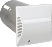 Vitovent 200-D HR B55 Kit completo redondo - Viessmann (Z014592, Z012505)