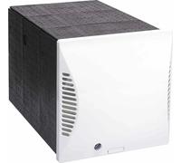 Vitovent 200-D HRM B55 Kit completo cuadrado - Viessmann (Z014593; Z014596)