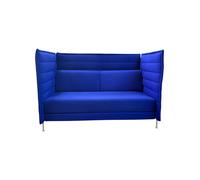 Vitra Alcove Blauw