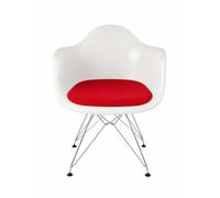 Vitra Dar Rood