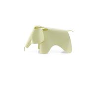 VITRA Figura decorativa - Eames Elephant Small Amarillo Canario amarillo